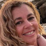 Titi García-Huidobro desclasificó romance con reconocido ex futbolista de la Selección Chilena