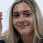 Maite Solabarrieta decidió seguir los pasos de su madre Ivette Vergara y se instaló en EE.UU.