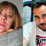Carla Jara y Francisco Kaminski: Un quiebre matrimonial lleno de sorpresas, desmentidos y acusaciones