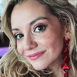 Rayen Araya estrena en Lollapalooza radical cambio de look y se llena de elogios