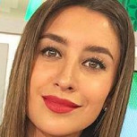 Camila Andrade enfrentó las acusaciones de infidelidad en su contra por quiebre de Carla Jara y Kaminski