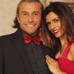 Aseguran que Fernando Solabarrieta e Ivette Vergara sufren nuevo quiebre matrimonial ¿Será definitivo?