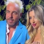 Polémica de Kaminski y Camila Andrade tiene en riesgo la continuidad del programa “Caja de Pandora” en La Red