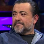 Histórico conductor de TV Leo Caprile debió ser internado tras sufrir un infarto cerebral