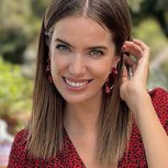 Millaray Viera aclaró su estado sentimental tras ser vinculada a joven empresario