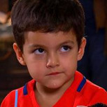 Reapareció el actor que dio vida a “Yoni” de Sres. Papis: Así luce 7 años después del debut de la teleserie