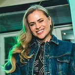 Eliana Albasetti publica duro mensaje: ¿Una indirecta para Camila Andrade por la crisis de Carla Jara y Kaminski?