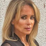 Eva Gómez sumó elogios al mostrar el proceso y resultado de su drástico cambio de look