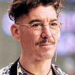 Felipe Ríos reveló que tras terminar su relación de más de 20 años está volviendo a “creer en el amor”