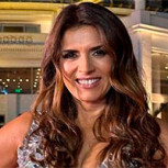 Ivette Vergara mostró por primera vez espacios y recuerdos especiales de su casa