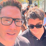 Pancho Saavedra publicó emotivo mensaje dedicado a guía fallecido en ataque