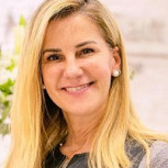 Patricia Larraín comparte con sus seguidores la celebración de los 15 años de su hija menor