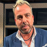 Francisco Kaminski tomó drástica decisión: “Borró” su pasado con Carla Jara