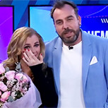 Francisco Kaminski ahora arriesgaría salida de la radio, según Titi García-Huidobro