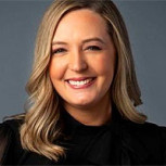 Allison Göhler, la mujer del tiempo en CHV, recordó su paso por Mekano: “Preferí salirme de ese espacio”