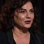 Berta Lasala confesó haber vivido un caso similar al que pasó Camila Andrade con Kaminski