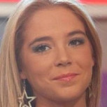 Exchica Mekano y expareja de Edmundo Varas superó su adicción al alcohol tras 7 meses internada
