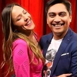 Maly Jorquiera descartó de plano quiebre matrimonial con Sergio Freire