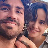 Matías Assler reconoció cómo ser padres ha afectado su relación de pareja con Juanita Ringeling