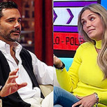 Kenita Larraín desclasifica episodio que tuvo días antes de la muerte de Felipe Camiroaga