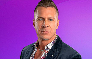 ¿Quién es Patricio Esteffan? Uno de los primeros confirmados para Gran