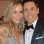 Rafael Araneda y Marcela Vacarezza confiesan que tuvieron fuerte crisis familiar: “Nos queríamos divorciar”