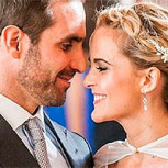 Cristián Arriagada escribe conmovedora carta dedicada a su esposa Javiera Suárez fallecida hace a 5 años