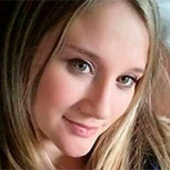 Rosemarie Dietz, recordada exchica Mekano, presume el gran parecido que tiene con su hija: “Mi clon”