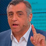 Así lucían los rostros del “Tiempo” de la TV chilena en su época de juventud: Desde Iván Torres a Allison Göhler