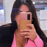 Periodista de CHV Noticias sorprendió al anunciar que abrió cuenta en plataforma de contenidos para adultos