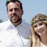 Las reconocidas parejas de la televisión chilena que este año terminaron sus relaciones