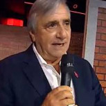 Kike Morandé y la televisión chilena: “Tiene que volver a lo de antes, si no es muy aburrida”