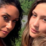 10 famosas de la TV que parecen hermanas de sus propias hijas: Desde Pamela Díaz hasta Alejandra Fosalba