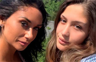 10 famosas de la TV que parecen hermanas de sus propias hijas: Desde Pamela D&iacute;az hasta Alejandra Fosalba