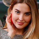 Belén Soto se refirió a su nueva relación tras el fin de su matrimonio: “Muy bien acompañada y feliz”