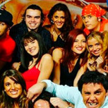 Mega esperara Año Nuevo con especial de los mejores momentos de Mekano