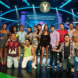 Exchico Yingo pasa por severa crisis financiera que lo llevó a vender números para rifar un departamento