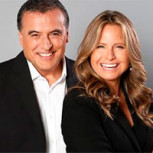 ¿Cuáles son los rostros de la TV chilena mejor evaluados y cuáles cayeron en su imagen positiva?
