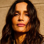 Leonor Varela publicó la primera foto junto a su nueva pareja en celebración de su cumpleaños