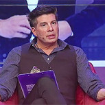 Mario Velasco desempolvó el polémico episodio de las “arañitas” de Maite Orsini