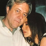 Revelan cuál habría sido el motivo de la separación de Myriam Hernández tras 35 años de matrimonio