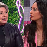 Vanesa Daroch lanzó inquietante predicción sobre la supuesta relación entre Pamela Díaz y Felipe Kast