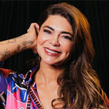 Antonella Ríos contó con detalles cómo se produjo el quiebre de su relación con Marcelo Barticciotto