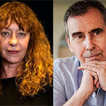 Filtran cómo Cristián Campos habría encarado a Claudia Di Girólamo por supuesta infidelidad