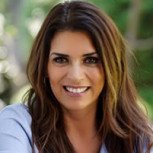 Ivette Vergara comparte fotos veraniegas y una potente reflexión: Se llenó de elogios