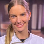 Javiera Acevedo se coronó ganadora de Top Chef Vip: A 14 años de ser elegida Reina Guachaca