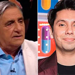 Kike Morandé no tuvo piedad con “El Antídoto” de Fabrizio Copano: “Fome”