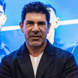 Supuesta pareja de Marcelo Salas habría tenido un romance con conocido animador de TV