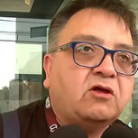 Director del Festival de Viña y pifias contra George Harris: “Había un grupo de personas organizadas”