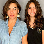 Hija de Ingrid Cruz debutará en la Gala de Viña: Emilia Scheinffelt confesó su miedo